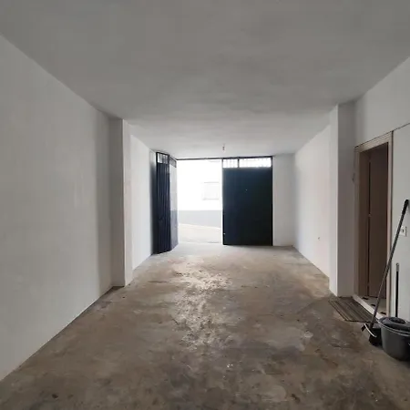 Casa 6 Con Parking En Conil