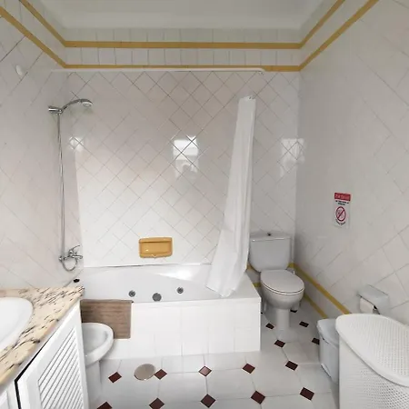 Будинок відпочинку Casa 6 Con Parking En Conil *