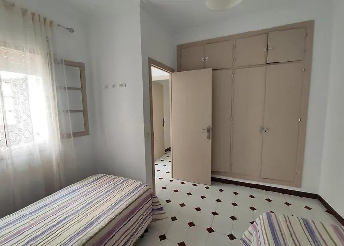 Casa 6 Con Parking En Conil Conil De La Frontera