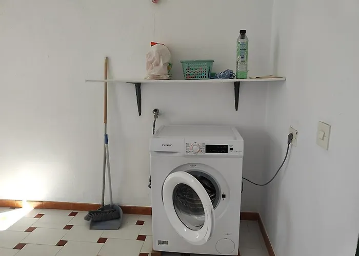 Casa 6 Con Parking En Conil