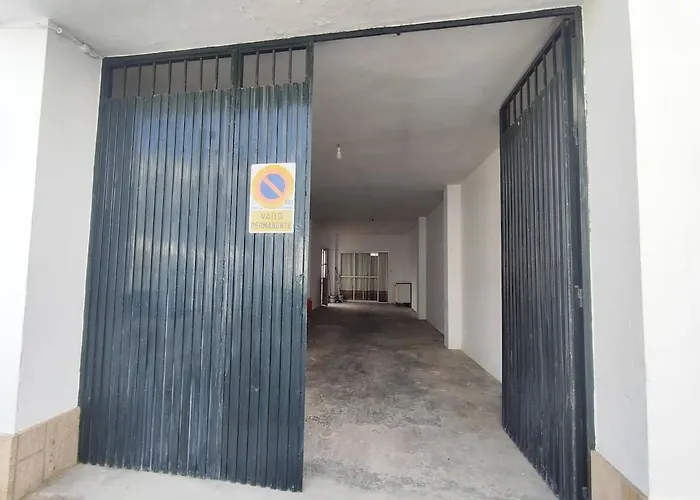 Casa 6 Con Parking En Conil *