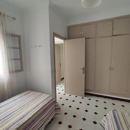 Casa 6 Con Parking En Conil Conil De La Frontera