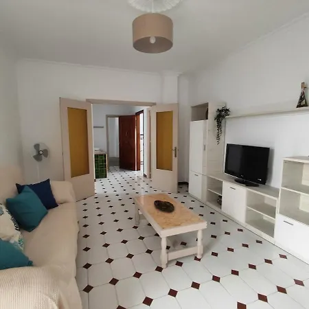 Casa 6 Con Parking En Conil Conil De La Frontera