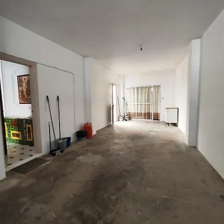 Casa 6 Con Parking En Conil *