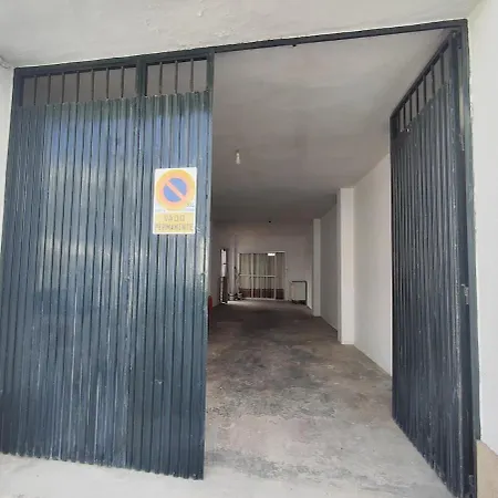 Casa 6 Con Parking En Conil *