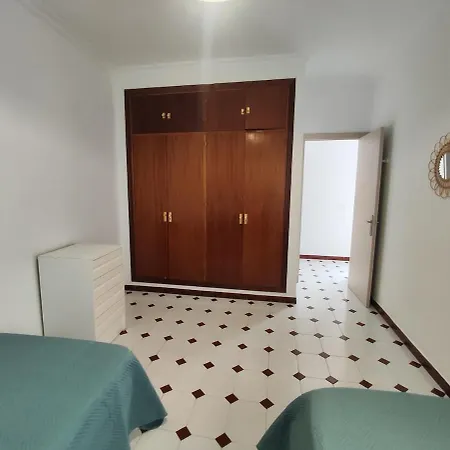 Casa 6 Con Parking En Conil * Conil De La Frontera