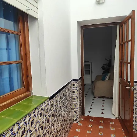 Casa 6 Con Parking En Conil