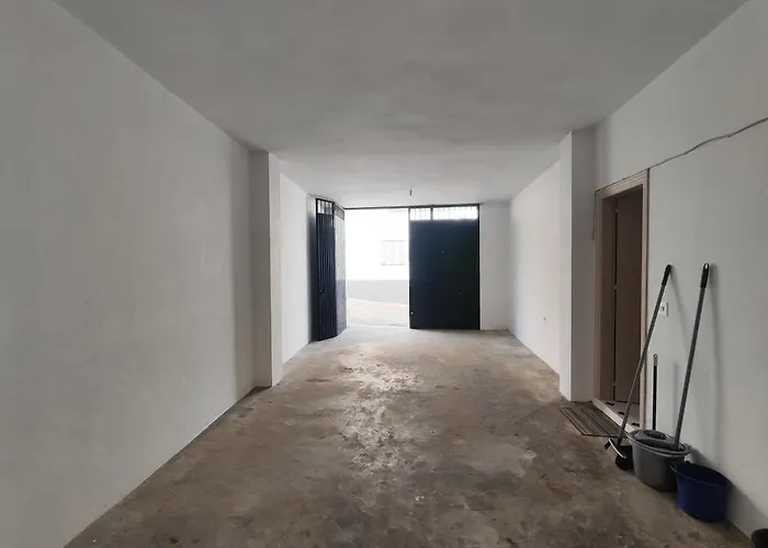 Casa 6 Con Parking En Conil