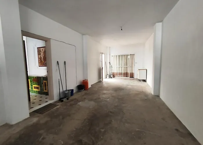 Casa 6 Con Parking En Conil *