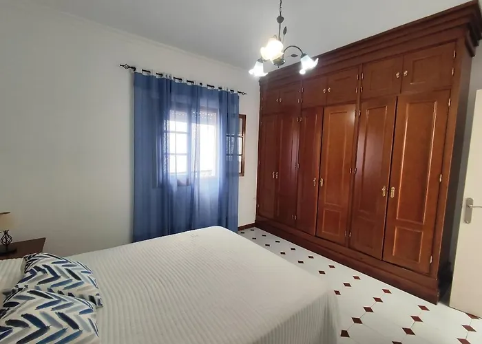 Будинок відпочинку Casa 6 Con Parking En Conil Коніль-де-ла-Фронтера