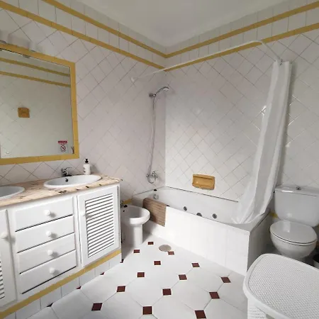 Prázdninový dům Casa 6 Con Parking En Conil Conil De La Frontera